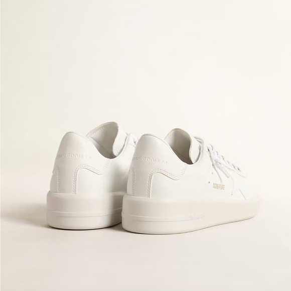 Brand New Golden Goose Purestar - Size 39 - Picture 2 of 10